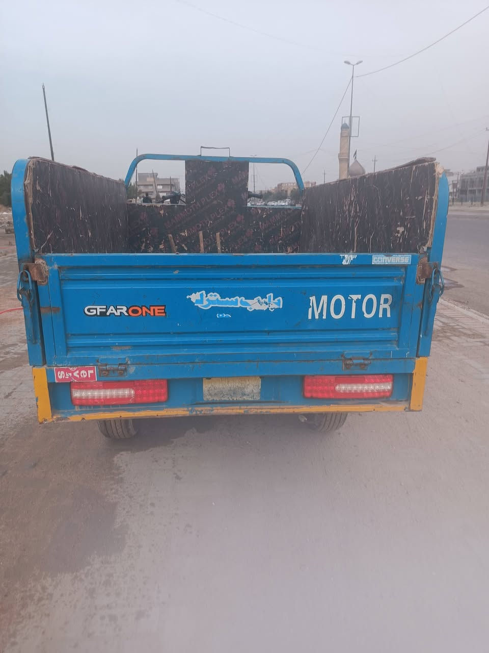 سلام عليكم ستوته جمره للبيع
مكينه خير من الله كهربائيات كله شغاله 
موديل 21 احلى من الصور اوراق كامله 
السعر 1350 وبيه مجال بسيط 
العنوان بغداد لبياع شارع قطر الندى 
اي ستفسار خاص او اتصل ***********
