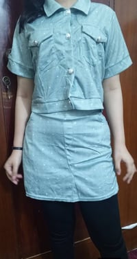 شلعة ملابس • تراكات • ٤٥ قطعة