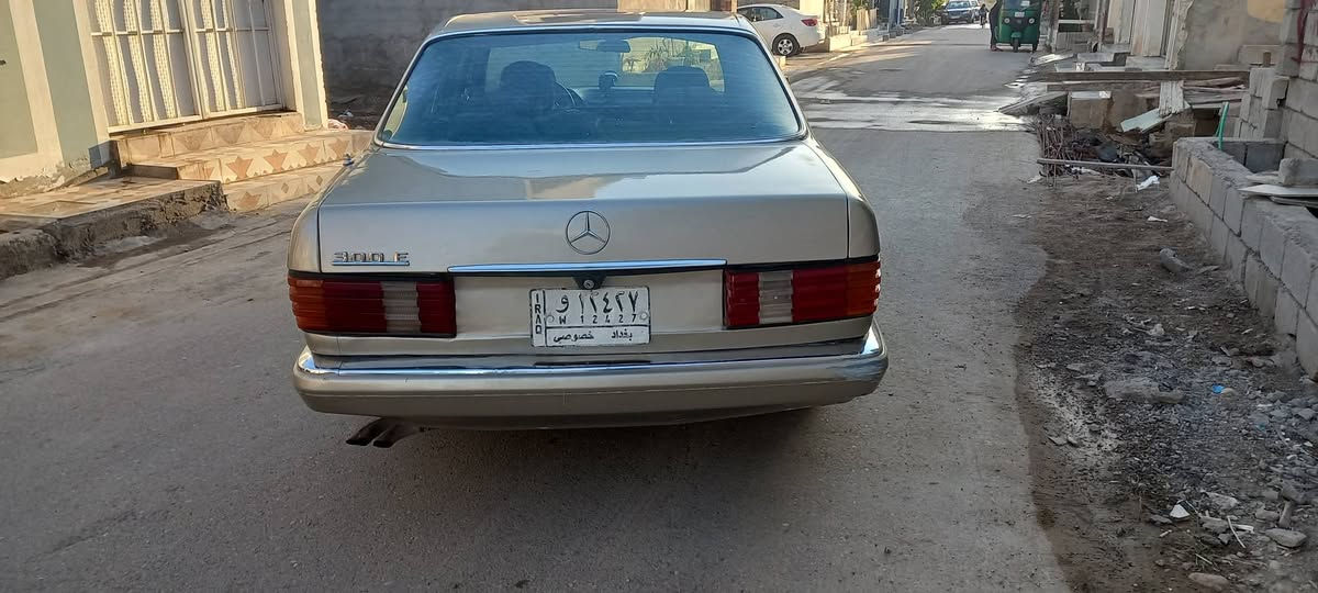 سلام عليكم مارسيدس رئاسي مديل ٨٦ محرك كير بلاد تخم تاير صدر أمامي خلفي جديد كهربائيات جديد سياره خير من الله شرط تحويل مراوس او بيع سعر ٥٠


**إذا كنت صاحب هذا الإعلان وتريد حذفه لأي سبب، رجاءا أرسل رسالة إلى الدعم الفني**