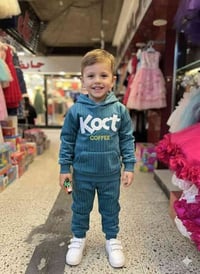 أزياء أطفال • سوق بعقوبة • قياس2،4،6