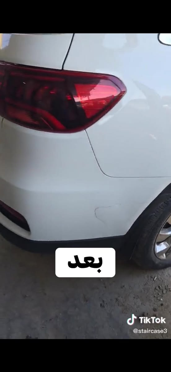 فايبر كلاس تصليح جميع انواع سيارات 
***********
