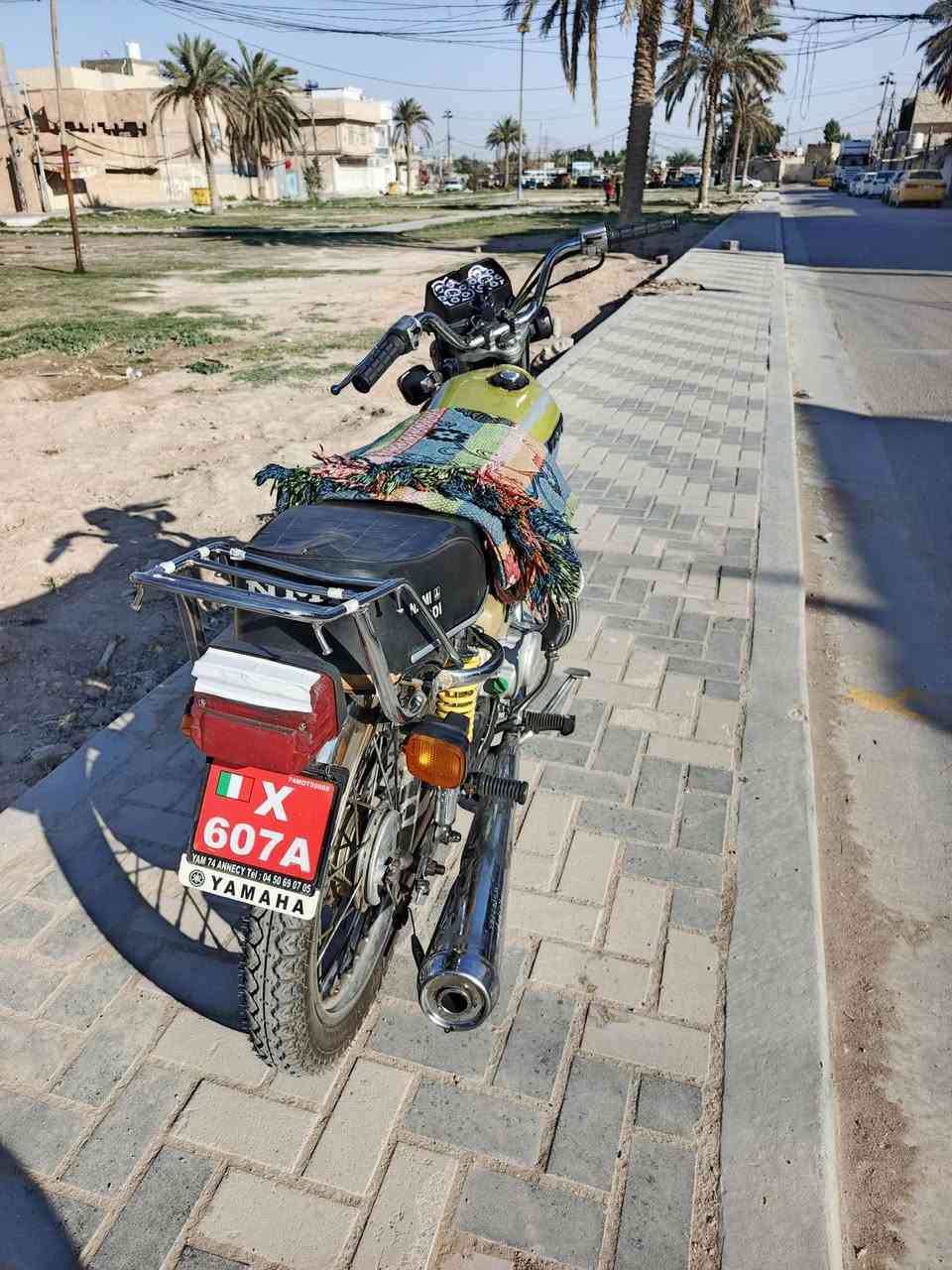 متاح اربعه كير موديل 21كلك الدراجه نظيفه مكاني كربلاء ***********
