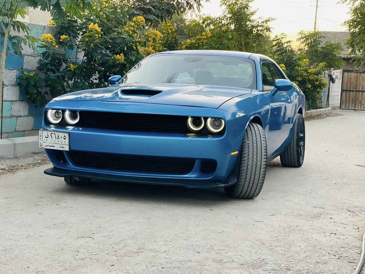 السلام عليكم شباب  اقره المنشور وركز  

عندي جالنجر  2019  اريد مراوس  ب. سي 200  حصرا حصرا موديل 16. او 17 لون ابيض فول مواصفات  وتكون نظيفه  مابيها نواقص حصرا حصرا واريد فرق حسب الاتفاق مكاني بغداد


**إذا كنت صاحب هذا الإعلان وتريد حذفه لأي سبب، رجاءا أرسل رسالة إلى الدعم الفني**