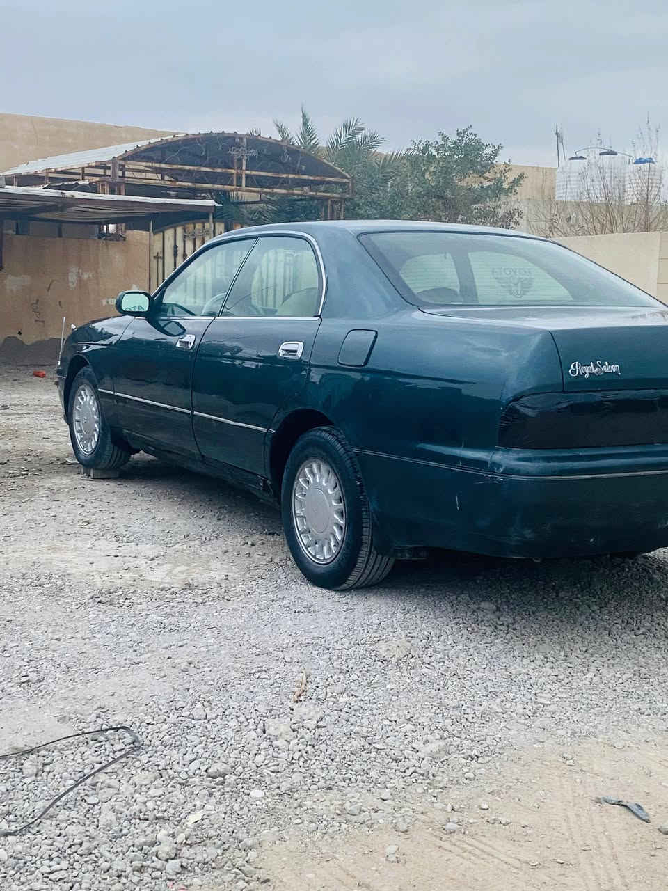 سلام عليكم للبيع بطه متصل مكفوله كص ونقل وضربه وصبغ لعام رقم بصره مشروع وطني سنويه مامنتهيه  تحويل ثاني يوم مكينه وكير جدد اتبريد منضومه كامله
كهربائيات كلها شغاله
حداده 80% 
جعمقه جديده
داخل يرادله ترتيب بصيط
تخم تاير جديد

سعر39
مكاني بصره
***********
