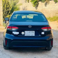 كورلا ٢٠٢٢ • ٦١ ألف • رقم ديالى