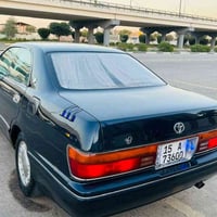 كراون • سنويه ٢٠٣٠ • رقم انبار