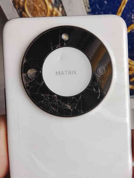 السلام عليكم
HONOR X9c smart ذاكرة 256عشوائية 12+12
الجهاز وكع ع ظهره وصار بي طبع بل شاشه خفيف موضح بل صوره الجهاز صار بي ترسيت اني استخدمه يطفه اشغله يبقه يوم كامل ومرات كم ساعه ونفس الحاله ماعرف بطارية غيرها للعلم الجهاز مامفتوح 🔓 ابيع هيج 125قفل ***********مكاني بابل قرب الاسكندريه
