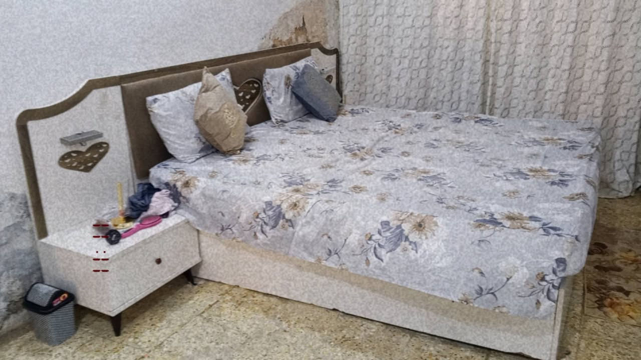 غرفت نوم 450وبيهة مجال


**إذا كنت صاحب هذا الإعلان وتريد حذفه لأي سبب، رجاءا أرسل رسالة إلى الدعم الفني**