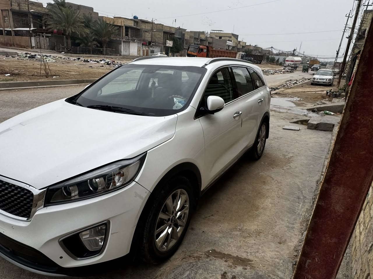 سورنتو 2017 خليجي 

موصفات 

بصمه
صندوق كهرباء 
ترحيب 
تبريد 3 قطع 

مكينه 6سلندر 
رقم بغداد  بسم والدي
 

السعر ٢١٥ وبيها مجال حك الجيه

العنوان/بغداد العبيدي

هــ/***********واتساب
