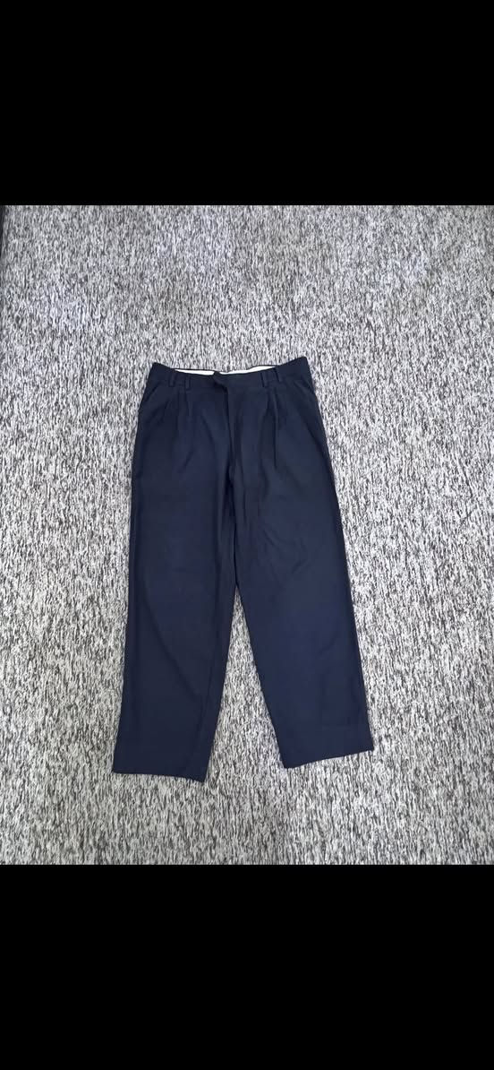 بناطيل جينز وقماش بهذا الشكل والترتيب سعر القطعه فقط 8 قطعتين ب 15 ماركات اصلي نظافه ١٠٠٪؜ كمرات من 33 لل 36


**إذا كنت صاحب هذا الإعلان وتريد حذفه لأي سبب، رجاءا أرسل رسالة إلى الدعم الفني**