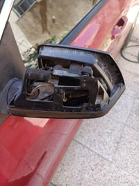 مرايات • بي ام اشارة • ما بي رادار