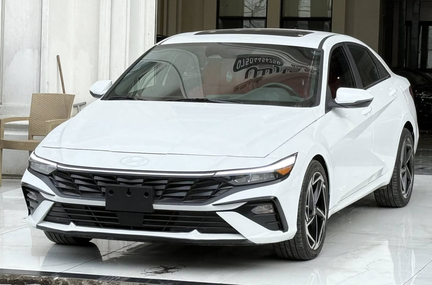 سلام عليكم
هونداي النترا 2025 فول مواصفات 1/1 رقم اربيل بأسم شركة وكالة او تحويل مضمون  وادر كندي كلين تايتل كفاله.

المواصفات : فتحه/بصمه / داخل جلد رياضي دبي/تشغيل عن بعد / رادار امامي / رادار جانبي /  / اوتو هولد / LED امامي / كامره دوارة / نقطه عمياء / قياده ذاتية / توقف ذاتي / رادارات / 3 انظمة قيادة نضام / مانع انزلاق / محرك 2000 دوش/
 ماشيه ١٣ الف فقط

العنوان بغداد الاعطيفيه شارع الدامرچي

للتواصل والاستفسار: ***********
