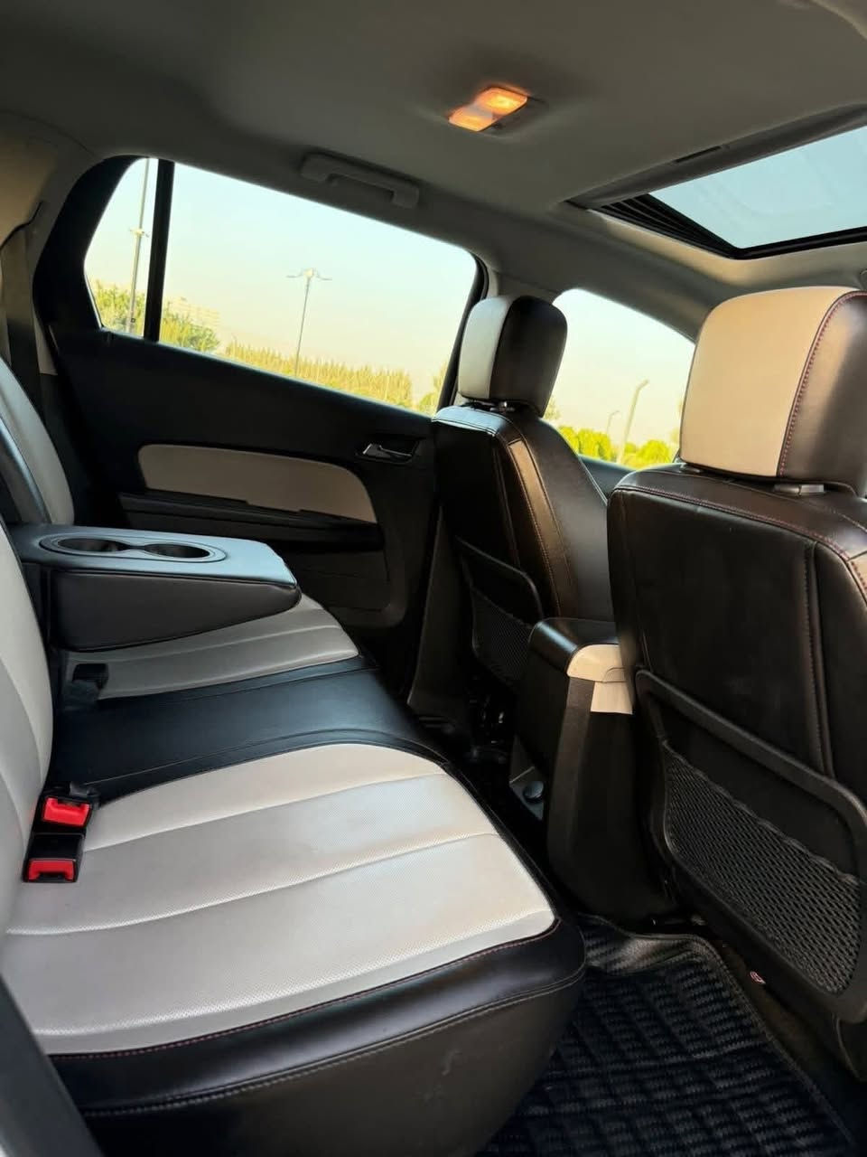 جمسي تيران موديل2013خليجي محرك6سلندرفول فول موصفات ماشيه45الف كيلو متر سياره جديده حيل بيها صبغ جملغ بدون دواخل كير محرك مكفوله عنوان سليمانيه السعر158بيها مجال***********/***********وبيهن واتس
