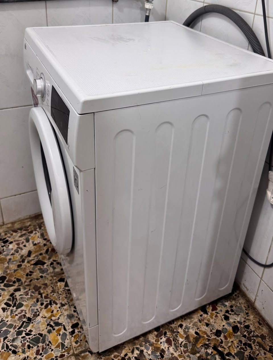 غسالة lg وزن ٨ كيلو للبيع بغداد


**إذا كنت صاحب هذا الإعلان وتريد حذفه لأي سبب، رجاءا أرسل رسالة إلى الدعم الفني**