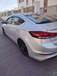 هيونداي • النترا • هيونداي النترا • سيارة النترا • النترا 2017 • سيارا...