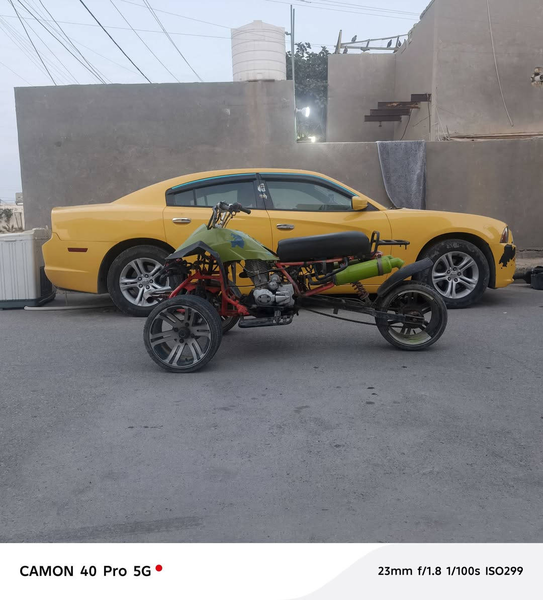 بسبب الوعود الكاذبه دراجه حجم جبير السعر ٧٠٠ وبيهه مجال


**إذا كنت صاحب هذا الإعلان وتريد حذفه لأي سبب، رجاءا أرسل رسالة إلى الدعم الفني**