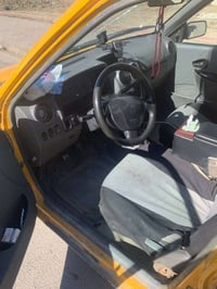 سايبا موديل 18 مصبوغه عام السعر 30 وبيها مجال مكاني بغداد الحريه 07731...