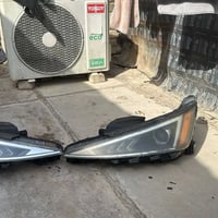 مازدات النترا مال موديل 20و ترهم ع 19 بلاديات كله شغال بس البوابه عطلا...