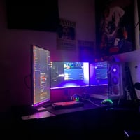 i5 12400F • RTX 3050 8G • رام 16 جيجا