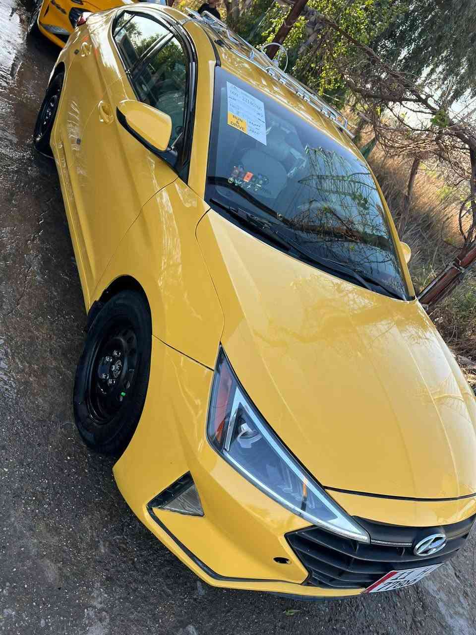 اسلام عليكم النترا موديل 20 امريكي نص فول مكينه كير حداديه تبريد تخم تاير كفاله هيه غرمات امصفر مكينه الفين دوش السياره احله من الصوره كل نقص ما بيه بيه بس جاملغ المامي امبدل الباقي ليبل واحد ماشيه 120 اصل السعر 123 أو بيه مجال المكان كربلاء طويريج الرقم ***********
