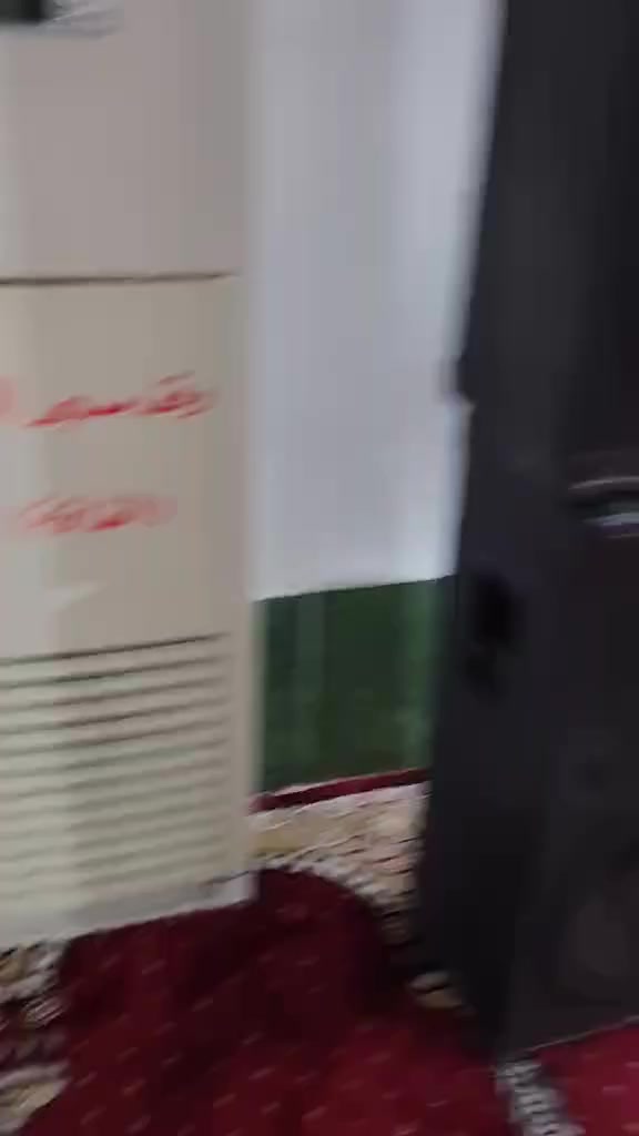 جهاز تندر نضيف للبيع مع سماعات لبه هندي زوجين سعره خاص بابل شوملي ***********
