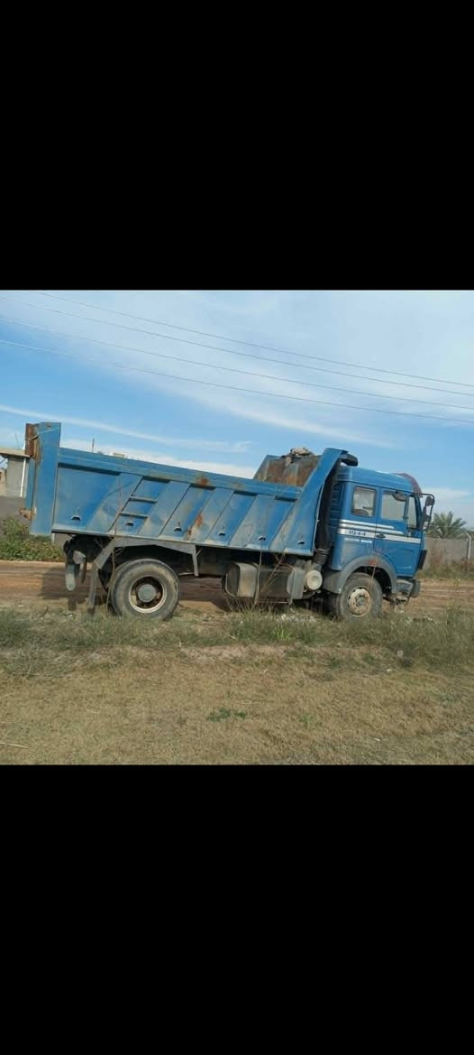 السلام عليكم من رخصه الادمن المحترم البي موديل 1993 تك جاهزه خير من الله رقم ديالئ ألماني تحويل مباشر الاستفسار اتصل على هذا الرقم *********** /////////*********** مكلف بل نشر 🫵
