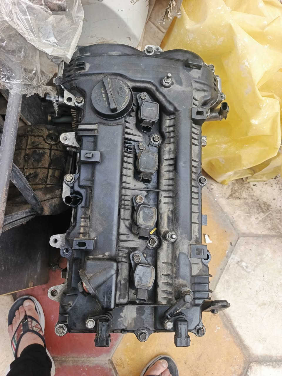 مكينه كامله النتر ترهم ١٢ حد ١٦ قم ولاخذ  شغاله ابيه صوت بل بكنه


**إذا كنت صاحب هذا الإعلان وتريد حذفه لأي سبب، رجاءا أرسل رسالة إلى الدعم الفني**