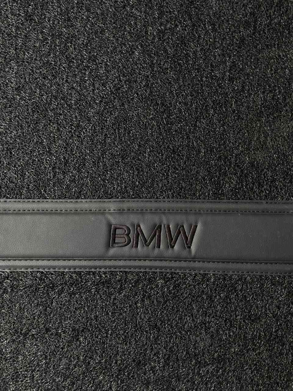 ارضيات 500 تفصال قياس مضبوط 💯
متوفر لون رصاصي / اسود جلد بيجي / اسود كامل 
جمالية وخامه كلش حلوة 

يتوفر كافه ادوات احتياطيه بي ام دبيلو ⚙️
كماليات /حداده/كافه مواد التجفيت 
وبأسعار تنافسيه للاستفسار مراسله الصفحه 
☎️الواتساب ***********

توصيل 5000 الف جميع المحافظات
