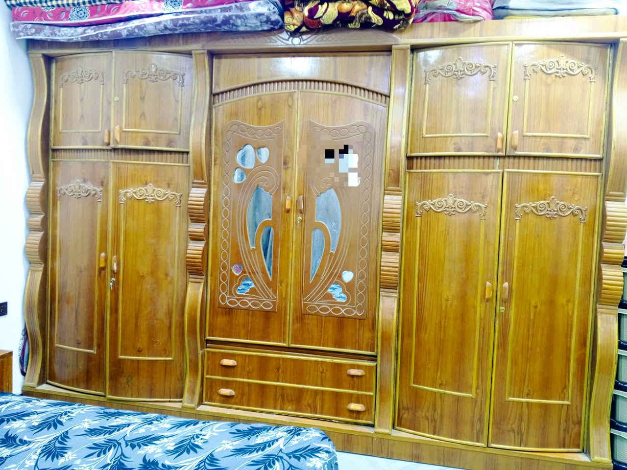 غرفه ام سته طابقين نظيفه جدا وكان الغرفه بابل الحمزه الغربي‏‪***********‬‏
