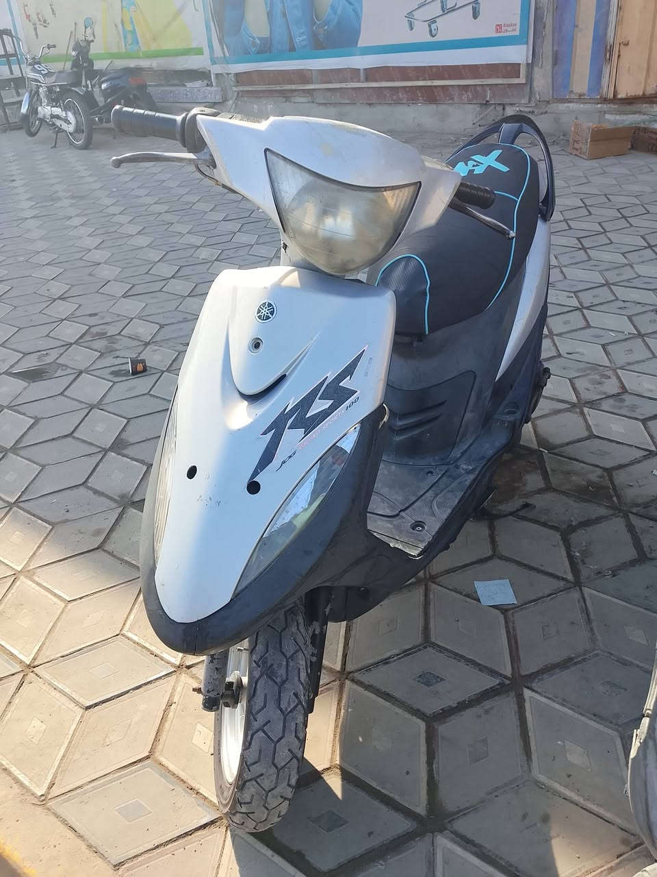 ماكس عدله شرط مامفتوح برغي بيهه ختم كله واحد المكان رميثه قرب جامع المدينه القشله الرقم ***********
