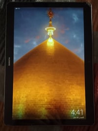 تابلت هونر قيم وخذ مكاني بغداد  07756578120 مابي اي عطل