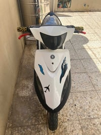 للبيع او مراوس  ماكس 55 السعر 550وبيها مجال 07746481475