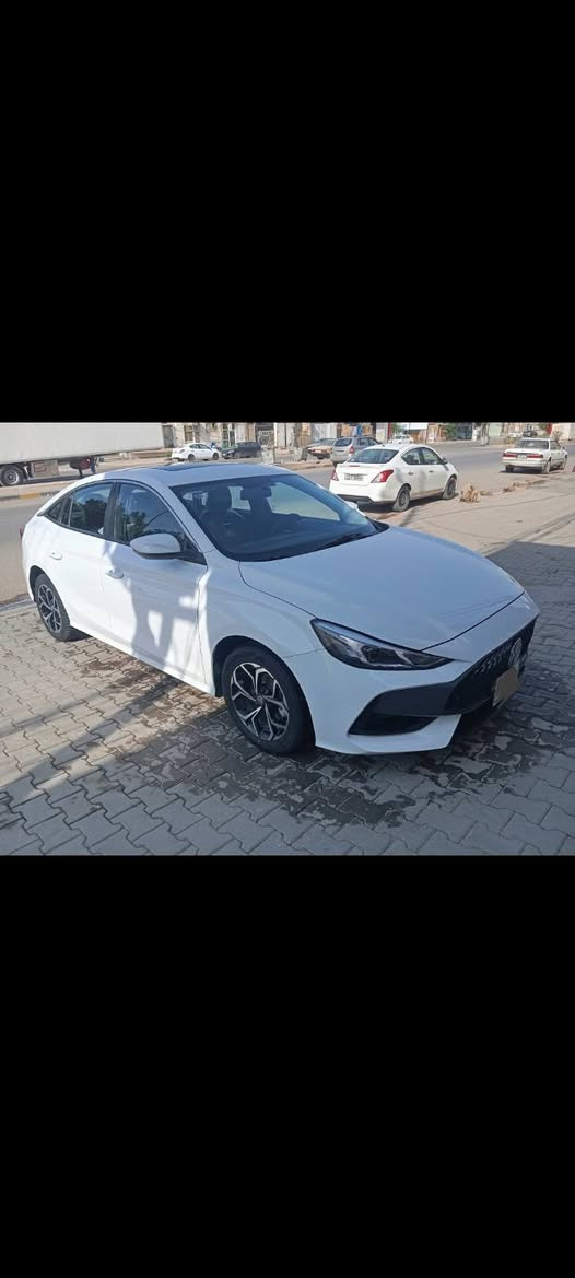 سلام عليكم mg للبيع جديدة
سيارة mg. 24 للبيع 
فول مواصفات 
جديدة 
مكفولة من كل شي 
ماشية 39 
سعرها 115 وبيها مجال 
للاستفسار مراسلة خاص


**إذا كنت صاحب هذا الإعلان وتريد حذفه لأي سبب، رجاءا أرسل رسالة إلى الدعم الفني**