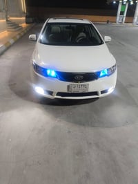 سيراتو • ٢٠١١ • مكينة ١٦٠٠