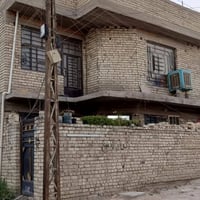 بيت ركن • ١٠٠م • طابقين