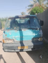 كيا حمل • موديل ٩٤ • بابل ابي غرق