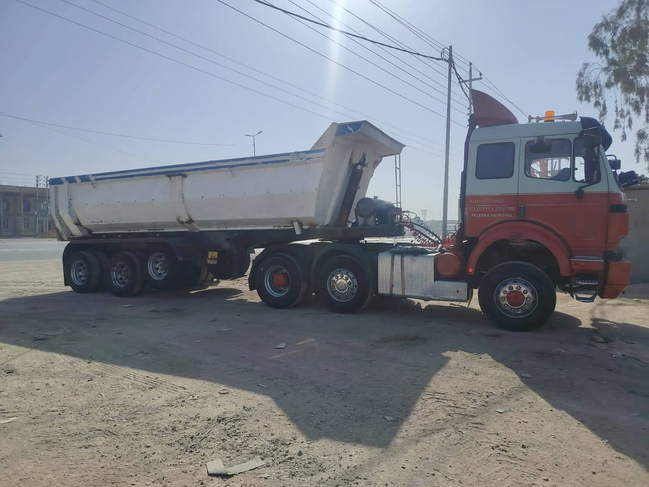 عربانه حوضيه للبيع
للاستفسار ***********
