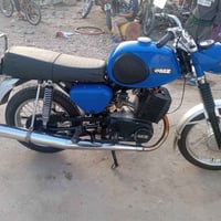 مرخصت مدير الكروب دراجه واحد وثمانين للبيع تعمير جديد عوزه بس كهربائيا...