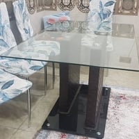 طقم سفرة • البصرة • ياسين خريبط