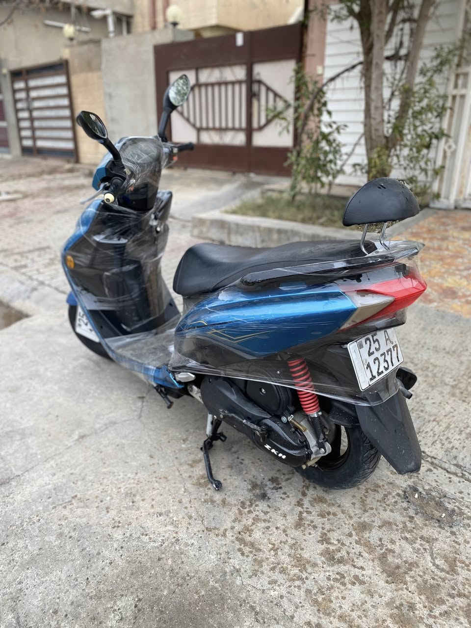 ماطور ماكس سكنس رقم وسنويه مرقمه شرط التحويل موديل 2020   محرك ياباني دبل واحد شركة ZKH  سويچین  محرك شرط اي عيب مابي كهربائيات شرط دراجه جاهزه ترايك وين متريد  السعر مليون و 350 الف  مكاني كركوك روناكي رقم موبايل ***********
