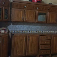 كاونتر • نظيف • يم جامع سيده زينب