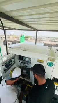 كهربائي منازل • طاقة شمسية • الديوانية