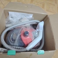 مكواة بخار • توصيل بغداد