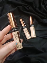 كونسيلر • بورجوا • أولويز فابيولوس