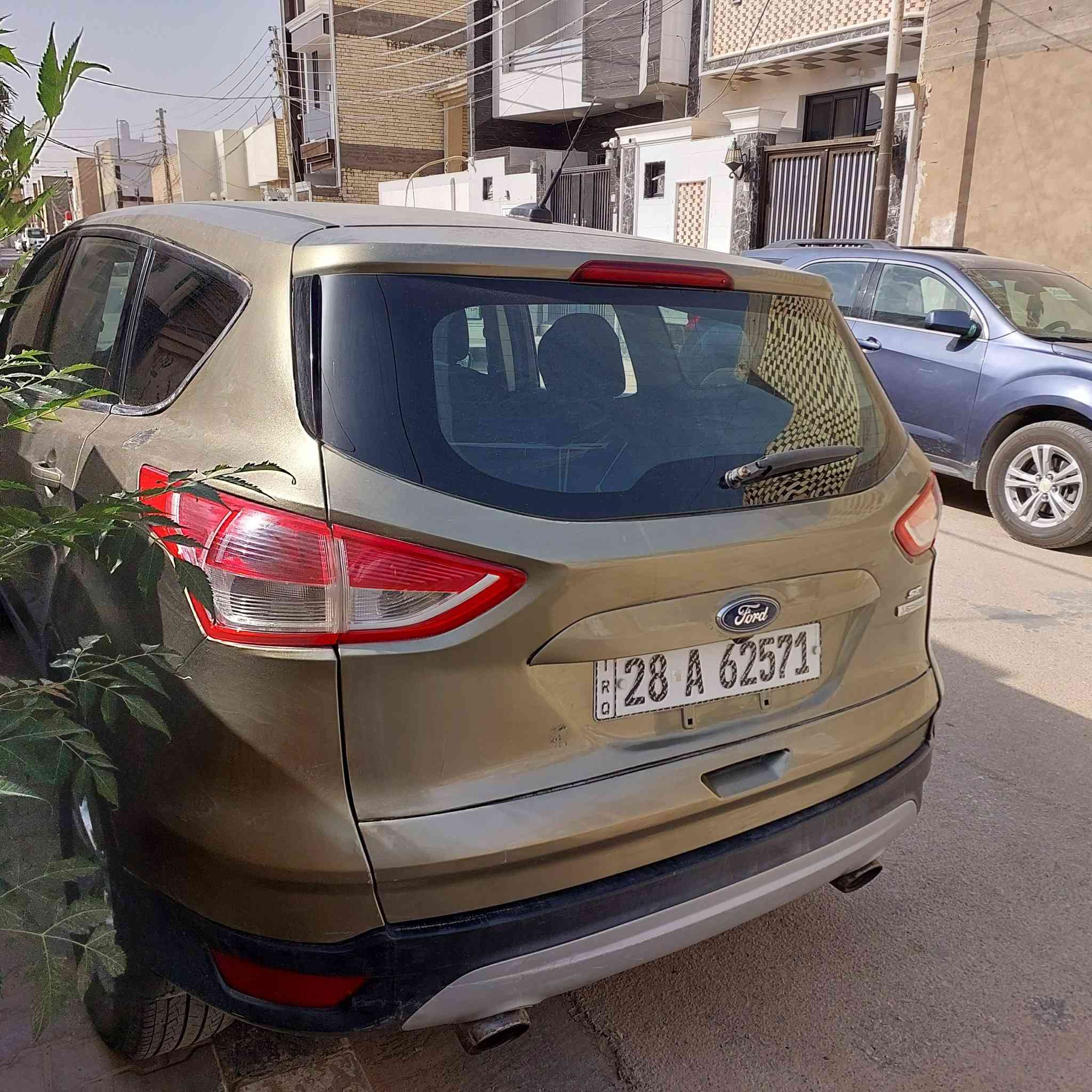 السلام عليكم فورد اسكيب٢٠١٤محرك١٦٠٠ توربو ٤سلندر اقتصادي رقم دولي نجف سنوية بأسمي نافذة مكان نجف سعر ٨٥ رقمي *********** واتساب
