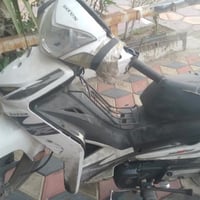 دراجه دايون قديم نضيفه كلشي نكرت سلف شوفت عينك سعرها 150 الف قفل 07731...