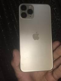 آيفون ١١ برو • بطارية مبدلة أصلية • باقي كفاله