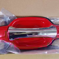 متوفر يده باب كريت وول خارجيه جميع الالوان وجميع الموديلات للحجز راسل ...