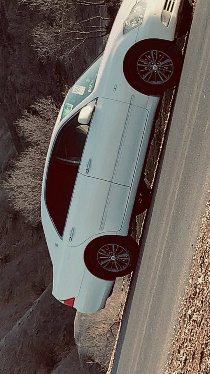 ماشالله لە مالی هەموو لایەک
سەرەتا بەناوی خوا فرۆشتن

شاهینە (ساق ساق ) 182 2007 

ساج مەلەکی 

٣ دوگمە

پەردە 

کریستال 

ویل بیلادی نەوتی 
100 هەزار حەقیقی ڕۆشتوە

سەیارەکە بەس ماشاالله ئەوی بی تەقەو رەقە ٢٥٠ مەسروفی تیا نیە سەقف شوشە یەک پارجە ئوروپای هەیە 

لە ڕەسما جۆنە لە ڕوبەڕو جوانترە 

جات بکە بو سعر 

ژم :***********
