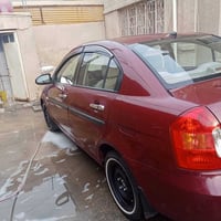 اكسنت • ٢٠٠٩ • خليجي